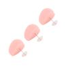 Duvet Covers Duvet Covers Multipurpose Set 16 Pieces Heart Shape Decorative Roll for Blankets Socks view 3