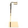 Cabilock Adjustable Handbag Display Stand Bag Rack Purse Hangers Belt Tie Hangers for Retail Closet Storage view 1