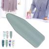 BERWDUXA Extra Large Ironing Board Cover 48x15 43x13 39x13 36x12 Iron Board Cover Replacement with Elastic Cord, Heat Resistance Padding(Stripe,39x13in/100x34cm) view 1