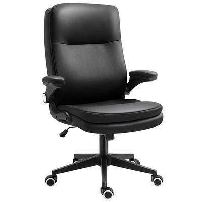 CGTENBS Comfortable and Long-Lasting Office Chair Comfortable Backrest Boss Chair Mahjong Chair