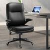 CGTENBS Comfortable and Long-Lasting Office Chair Comfortable Backrest Boss Chair Mahjong Chair view 2