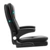 CGTENBS Comfortable and Long-Lasting Office Chair Comfortable Backrest Boss Chair Mahjong Chair view 4