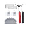 YIKRAOS Accessories Compatible with Roborock S8 / S8+ / S8 Pro S8 Pro Ultra Spare Parts Vacuum Cleaner Roller Brush Compatible with HEPA Filter Mop Cloth(S804161901) view 2