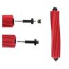 YIKRAOS Accessories Compatible with Roborock S8 / S8+ / S8 Pro S8 Pro Ultra Spare Parts Vacuum Cleaner Roller Brush Compatible with HEPA Filter Mop Cloth(S804161901) view 3