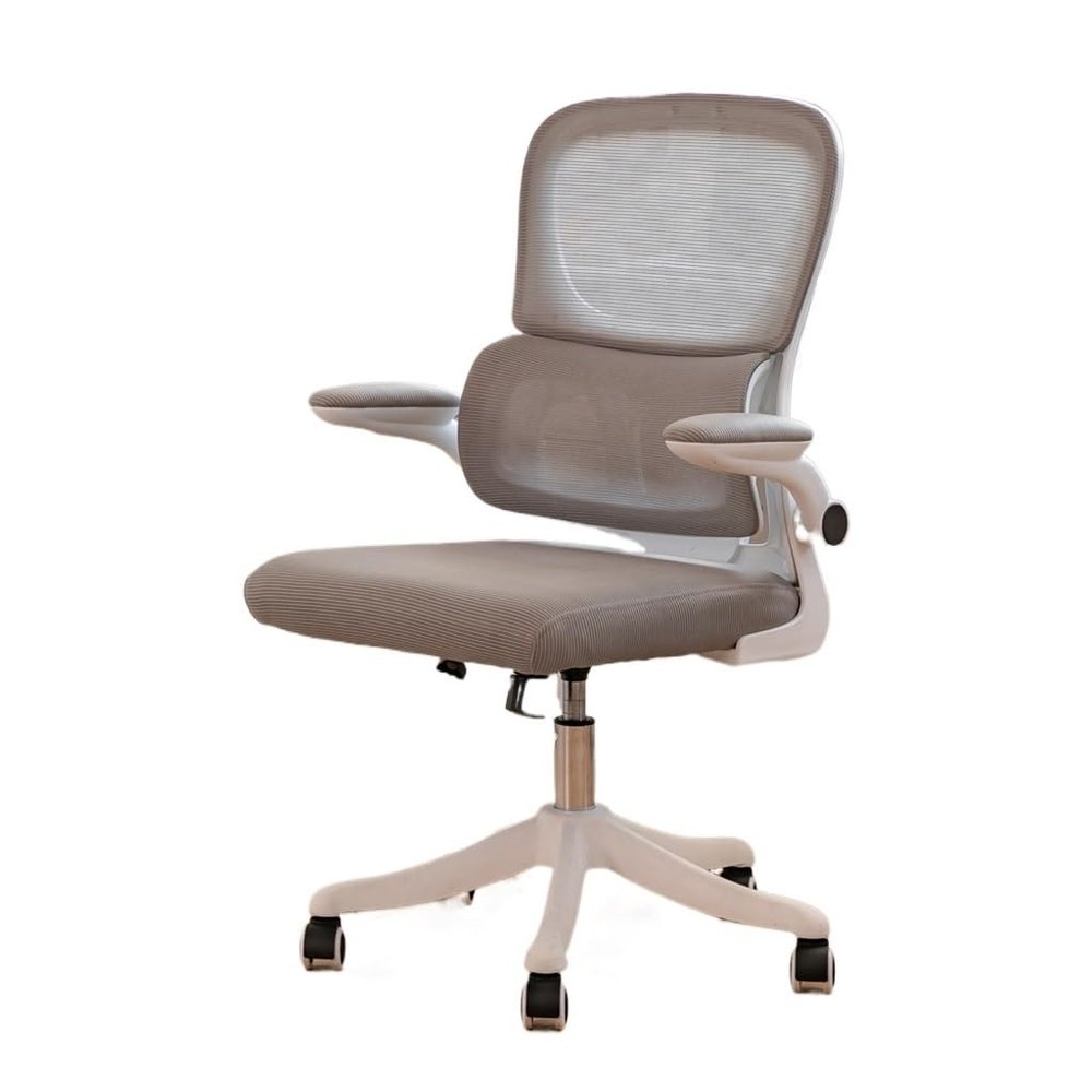 CGTENBS Learning Chair Home Computer Chair Waist Protection Desk Chair Lifting Chair Office Chair