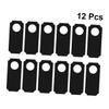 BCOATH 12pcs Creative Double-Sided Wooden Door Hanging Chalkboard Signs for Home Bar Decor Unique Party Ornaments Attention-Grabbing Craft Pendants view 4