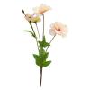 GFRSWEQY Artificial Butterfly Peony Elegant Nordic Style Simulation Light Luxury Exquisite Decor Home Living Room (Champagne) view 1