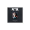 MOON JONGUP PETER 3rd Mini Album with Tracking (PLVE Ver.) view 1