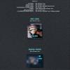 MOON JONGUP PETER 3rd Mini Album with Tracking (PLVE Ver.) view 2