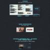 MOON JONGUP PETER 3rd Mini Album with Tracking (PLVE Ver.) view 4