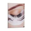 Eyelash Eyelash Grafting Eyelash Extension Canvas Poster Wall Art Decor Print Paintings for Living Room Canvas Art Poster And Wall Art Picture Print Modern Family Bedroom Decor Posters 16x24inch(40x60 view 1