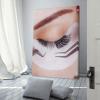Eyelash Eyelash Grafting Eyelash Extension Canvas Poster Wall Art Decor Print Paintings for Living Room Canvas Art Poster And Wall Art Picture Print Modern Family Bedroom Decor Posters 16x24inch(40x60 view 3