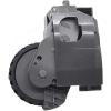 DAIHAOUU L/R Left and Right Motor Drive Wheel for R-oborock S5 S50 S51 S52 S55 S502-00/01/02/03**S552-00 Robot Vacuum Cleaner(L) view 1