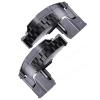 DAIHAOUU L/R Left and Right Motor Drive Wheel for R-oborock S5 S50 S51 S52 S55 S502-00/01/02/03**S552-00 Robot Vacuum Cleaner(L) view 4