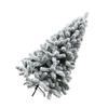 CIMAXIC Realistic Christmas Tree Elements Adorable Xmas Tree Long-Term Use Decor Random Style view 1