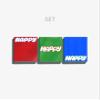 Cokodive BTS Jin Happy 1st Solo Album PHOTOBOOK SET view 2