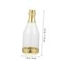 KOMBIUDA 30pcs Miniature Bottle Candy Box Creative Party Favor Container for Weddings Birthdays and Adult Gatherings Decorative and Functional Treat Packaging view 2