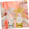 KOMBIUDA 30pcs Miniature Bottle Candy Box Creative Party Favor Container for Weddings Birthdays and Adult Gatherings Decorative and Functional Treat Packaging view 3