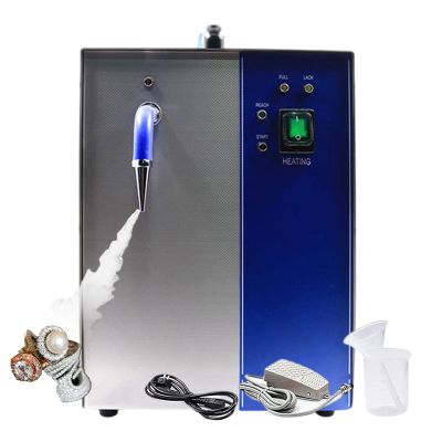 Steam Cleaner For Jewelry Steam Cleaner For Stainless Steel | Professional Adjustable Cleaning Machine 4kg Steam Pressure | Gemstone Cleaning Machine For Jewelry Shops 2l/4l,4L