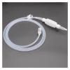 ASDJKL Home Brewing Homebrew Wine & Beer Siphon Tube Wine Filter Pipe for Making Beer Tools 6.6ft/2M Homemade Brew Wine Food Grade Silicone Hose Brewing Accessories(Full Kit) view 2