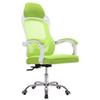 CGTENBS Study/Office Chair Gaming Seat Pc Gamer Chair Rotating Office Furniture with Handrails Mesh Chair view 1