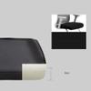 CGTENBS Study/Office Chair Gaming Seat Pc Gamer Chair Rotating Office Furniture with Handrails Mesh Chair view 4