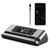 Wireless Smart Meat Thermometer with Dual-Sensor Probe, 500FT Remote Monitoring, Dedicated App, Real-Time Ambient and Food Temperature Tracking for Precise Cooking Control view 1