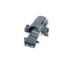 ddjjjpkv Vacuum Cleaner Wet and Dry Vacuum Cleaner Spare Parts Hose Connection Pipe. Compatible for Dreame M12 view 1