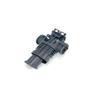 ddjjjpkv Vacuum Cleaner Wet and Dry Vacuum Cleaner Spare Parts Hose Connection Pipe. Compatible for Dreame M12 view 2