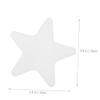 24pcs Stickers Basement Stair Treads Non Slip Tape for Stairs Essential Bathroom Accessories Safety for Family view 2