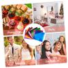900 Pcs Candy Wrappers Aluminum Foil for Chocolate, Boy Girl Party Favor view 3