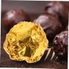 900 Pcs Candy Wrappers Aluminum Foil for Chocolate, Boy Girl Party Favor view 4