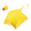 COLLBATH 12pcs Star Shaped Candy Boxes Paper Present Boxes for Party Favors Birthday Party Candy Box view 4