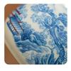 CHICKEN Tea Storage Tank Ceramic Tea Cans Empty Cans Small Household Black Tea Storage Cans Moisture-Proof Storage Cans Multifunctional Storage Jar(A) view 3