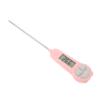 OKUMEYR Grill Thermometer Digital Meat Thermometer Probe Instant Read for Cooking for Baking Candy Making view 1