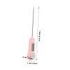 OKUMEYR Grill Thermometer Digital Meat Thermometer Probe Instant Read for Cooking for Baking Candy Making view 2