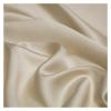 Silk Bedding Set Queen King Duvet Cover Flat Sheet Bed Linen Pillowcase Compatible with Sleep Gift,Bed view 3