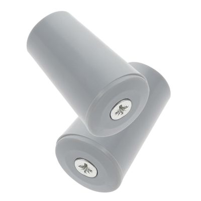 ORFOFE 2pcs Roller Shutters Stopper Window Shutters Fasteners Safety Blind Stops Blind Stoppers for Home