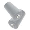 ORFOFE 2pcs Roller Shutters Stopper Window Shutters Fasteners Safety Blind Stops Blind Stoppers for Home view 1