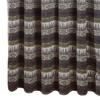 BLACK FOREST DECOR Bear Gulch Forest Shower Curtain view 1