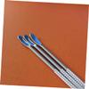 LABRIMP Diy Latte Art Pen 14cm Stainless Steel Coffee Needle Flower Pin Latte Art Stencils Pen view 4