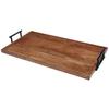 BLACK FOREST DECOR Cattleman's Charcuterie Board view 1