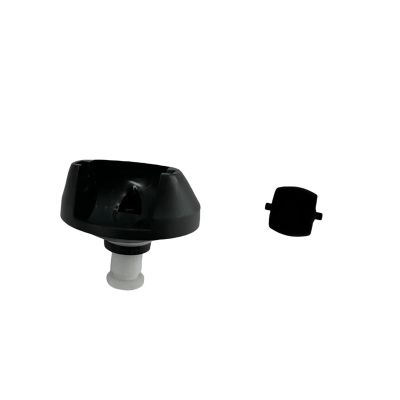 For Dr-eam D10s Pro/L10 Pro/L10s Pro Ultra (Heat)/L20 Ultra/L30 Ultra/L10s Plus/L10s Pro Ultra Universal Wheel Accessories(1pcs)