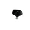 For Dr-eam D10s Pro/L10 Pro/L10s Pro Ultra (Heat)/L20 Ultra/L30 Ultra/L10s Plus/L10s Pro Ultra Universal Wheel Accessories(1pcs) view 3