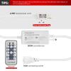 Shine Decor Bundle Products of Dimmer Pack Remote with COB LED Neon Rope Lights view 2