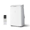 14000 BTU Portable Air Conditioner with 3-in-1 Cooling and Dehumidifying Functions, Fan Modes, Quiet Operation, Self-Evaporative, Energy-Efficient, Easy Install, Remote Control, 24-Hour Timer view 1