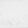 Superior Cotton Bath Sheet Set, Daily Use, Bathroom, Guest Room, Bath, Shower, Pool, Body, Home Essentials, Quality Soft Plush Absorbent Towels, Zero Twist, Smart Dry Collection, Set of 2, White view 3
