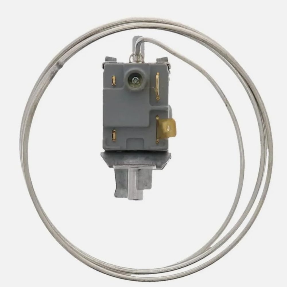 W10583800 Refrigerator Cold Control Thermostat Replacement for Whirlpool OEM