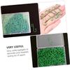 300Pcs Mini Flower Hooks S Shape Hanger Clips Xmas Tree Decoration Hanging view 2