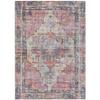 Addison Rugs Chantille ACN1729 Paprika 2'6" x 3'10" Indoor/Outdoor, Machine Washable, Easy Clean, Non Shedding, Bedroom, Living Room, Dining Room, Kitchen, Patio Rug view 3